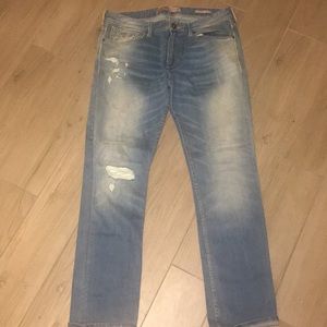 Guess Jeans | Slim Straight